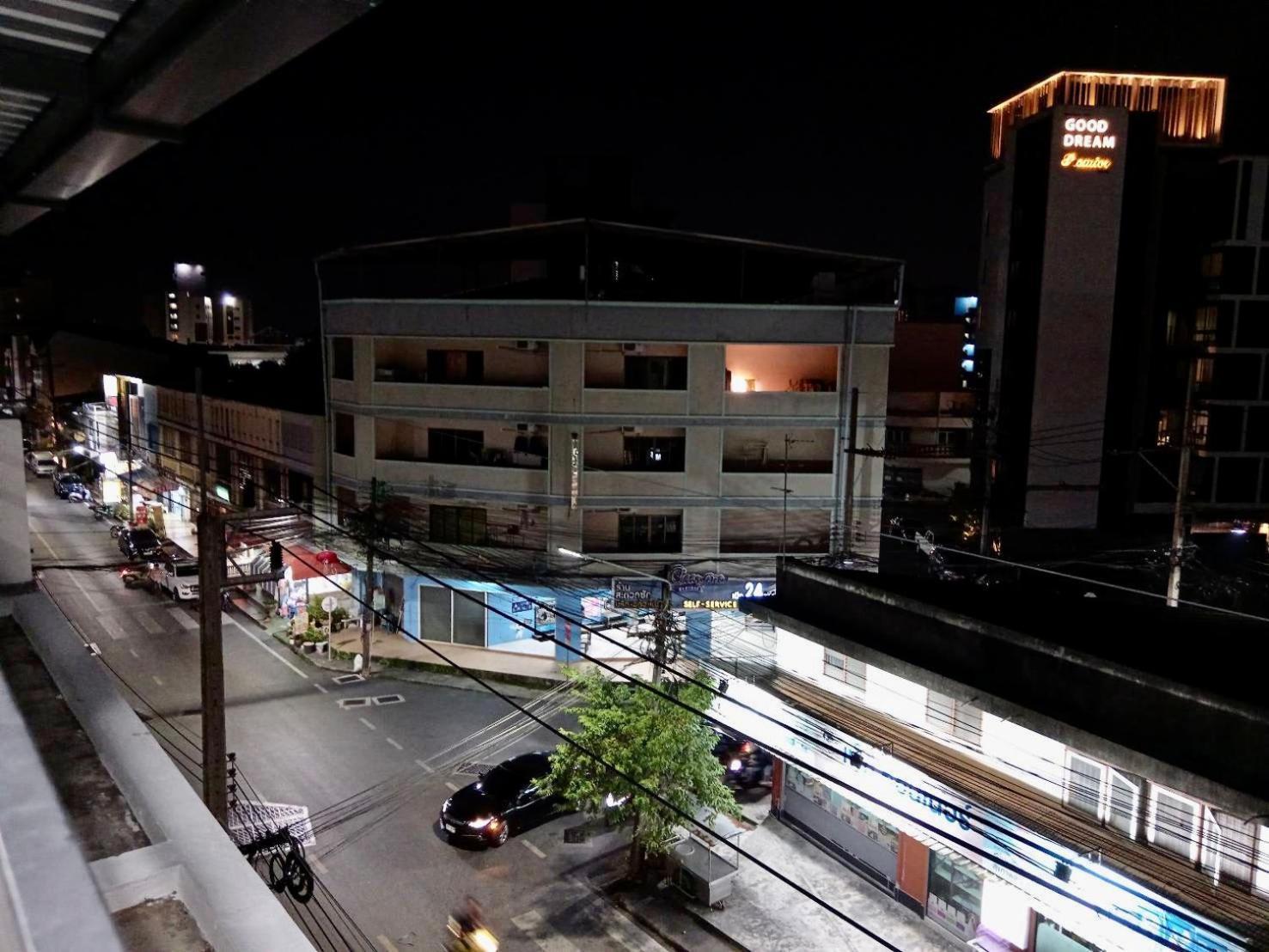 Pause 2 Yai Hat Yai